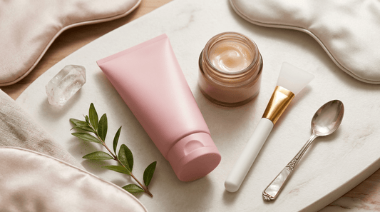 8 Best Night Masks for Glowing Skin in 2026