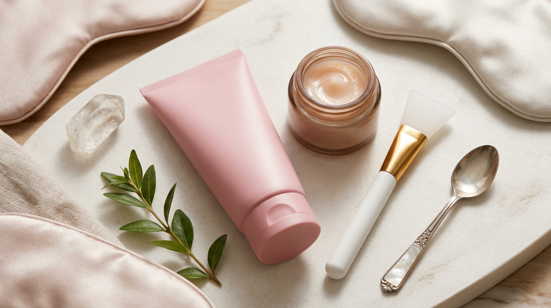 8 Best Night Masks for Glowing Skin in 2026
