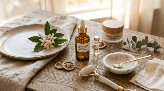 7 Best Niacinamide Serum for Brightening Skin Choices