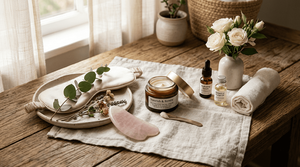 7 Best Moisturizing Anti Wrinkle Cream Options for Smoother Skin