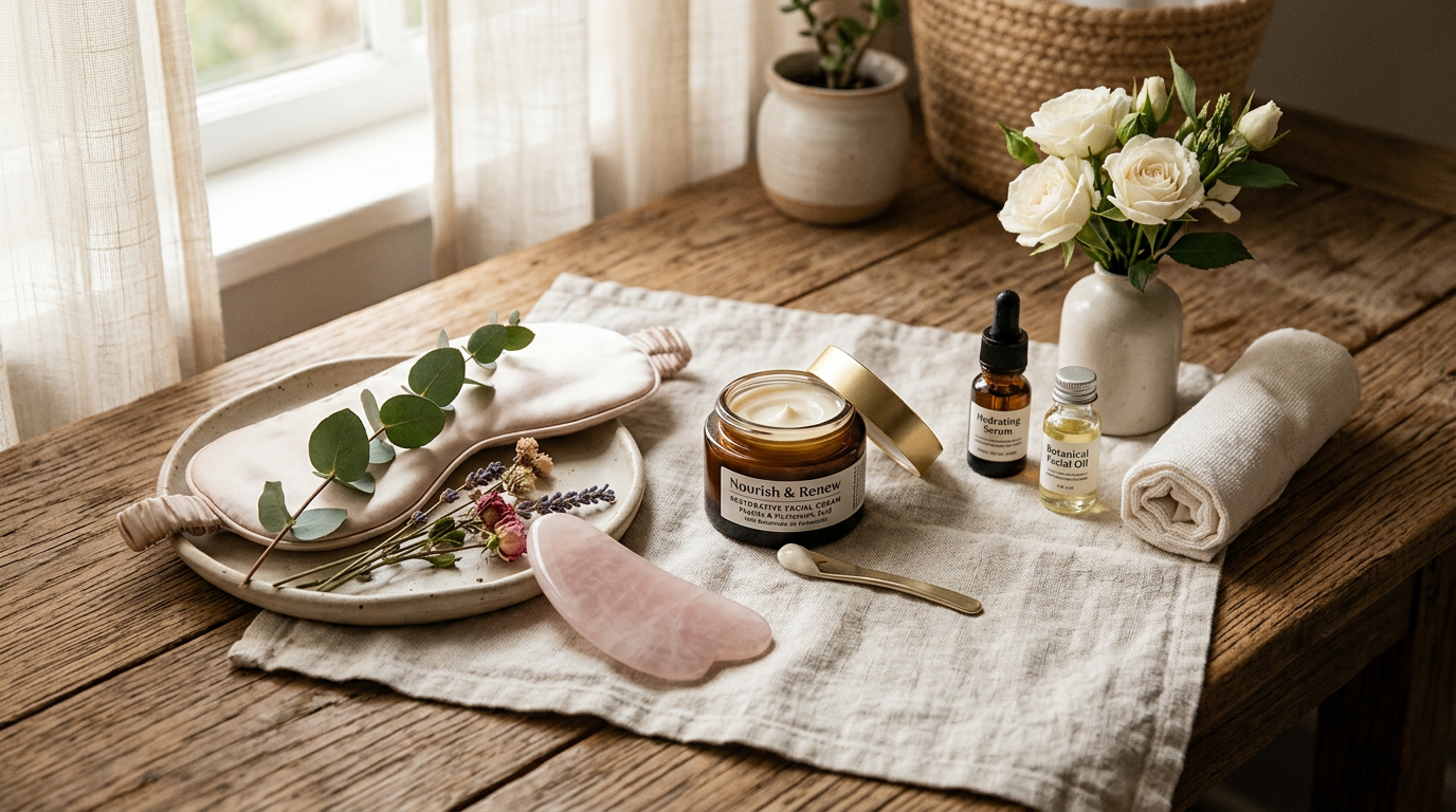 7 Best Moisturizing Anti Wrinkle Cream Options for Smoother Skin