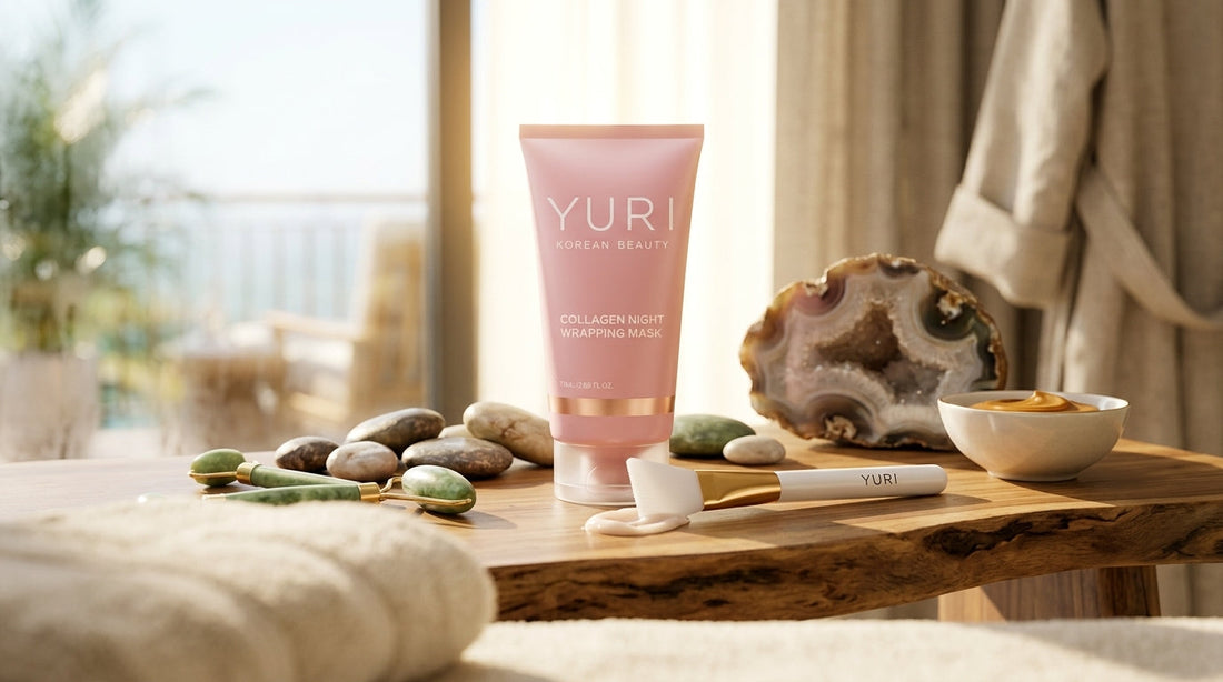 Non-Surgical Treatment for Sagging Skin A Guide to Firming Masks