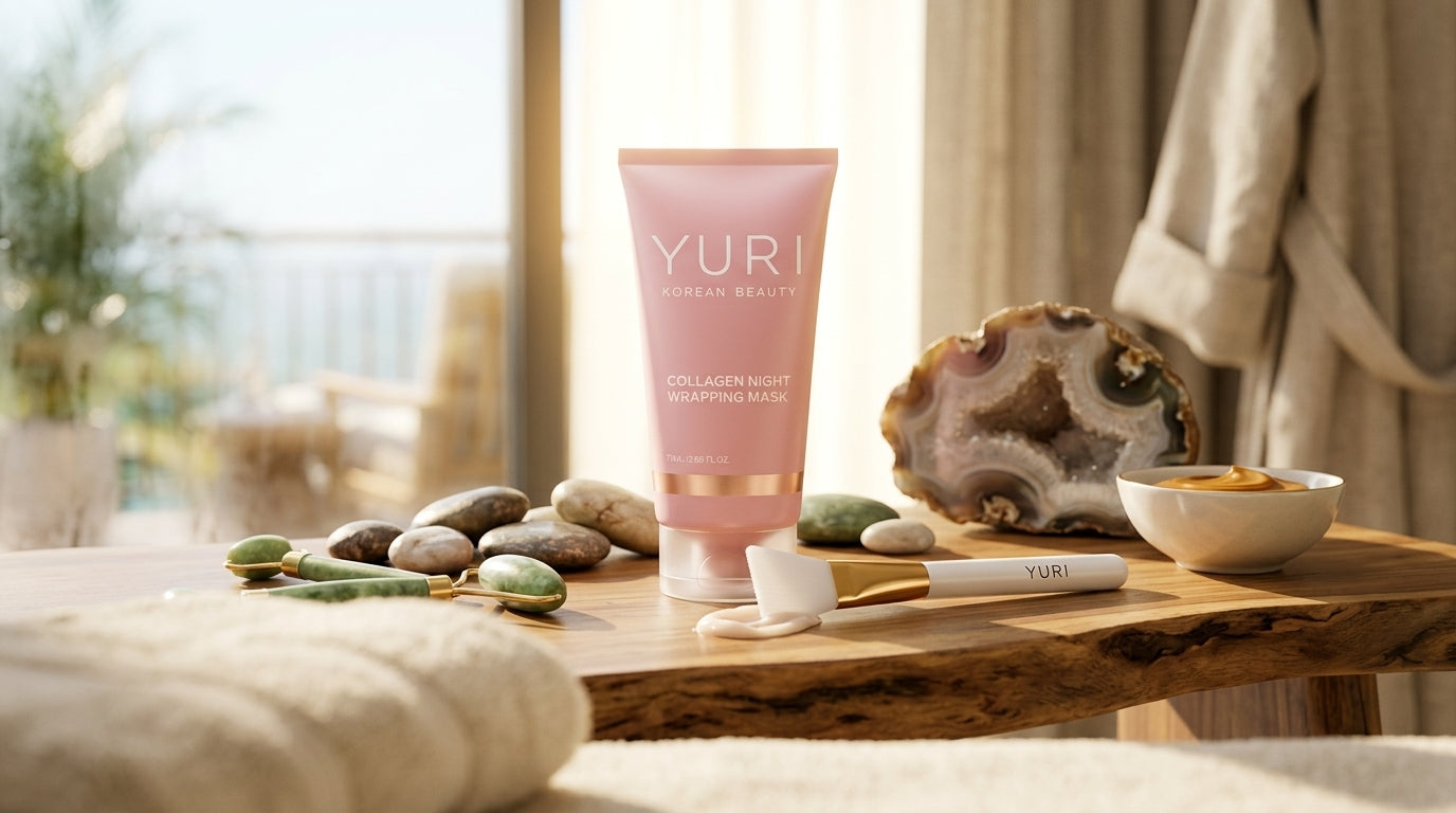 Non-Surgical Treatment for Sagging Skin A Guide to Firming Masks