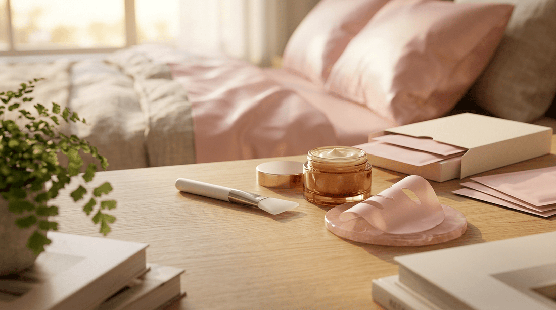 The Best Intensive Repair Night Cream for Every Skin Type in 2026