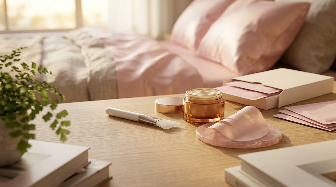 The Best Intensive Repair Night Cream for Every Skin Type in 2026