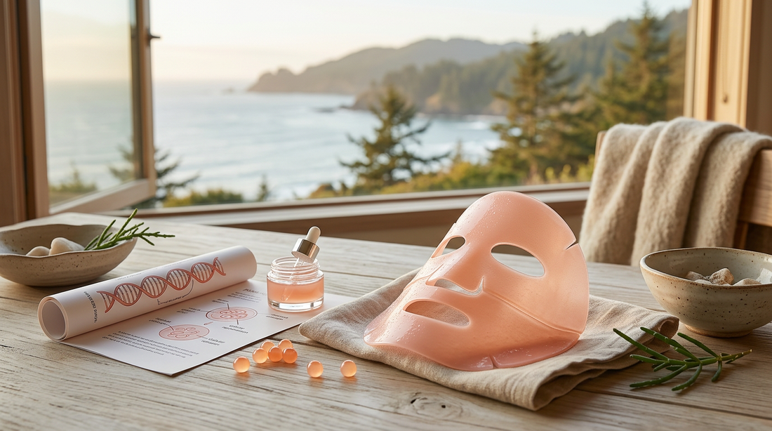 The Top Salmon PDRN Benefits for Skin Repair in 2026