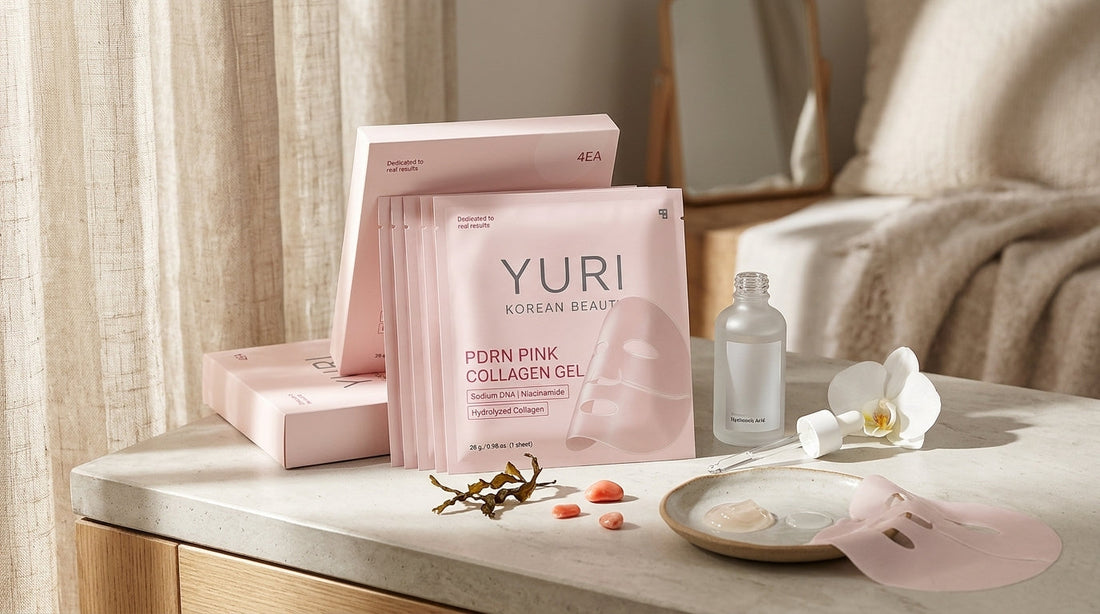 Hydrolyzed collagen vs hyaluronic acid for Deep Skin Hydration