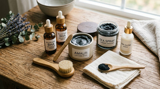 7 Best Face Mask for Blackheads to Clear Clogged Pores