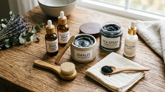 7 Best Face Mask for Blackheads to Clear Clogged Pores