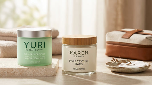 Finding the Best No More Pore Pads Dupe for Clearer Skin