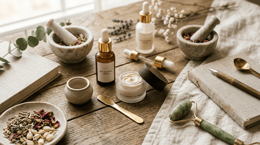 The 7 Best Eye Wrinkle Cream Formulas for Firmer Skin
