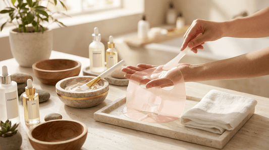 The Best Skincare Routine for Glowing Skin and Daily Rituals