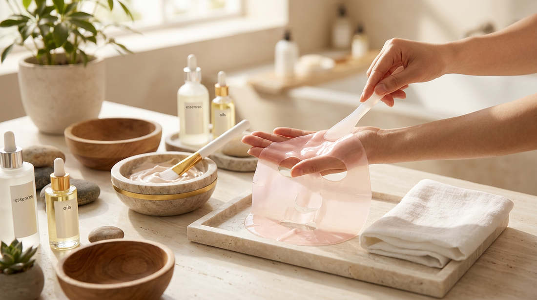 The Best Skincare Routine for Glowing Skin and Daily Rituals