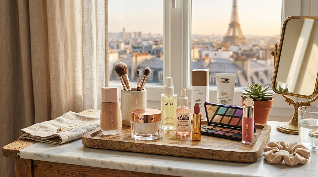 A Complete Guide to Sephora Beauty Products and Professional K Beauty Alternatives