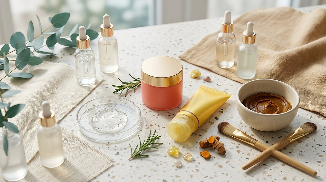 7 Best Korean Cosmetics Acne Treatments for Clear Skin