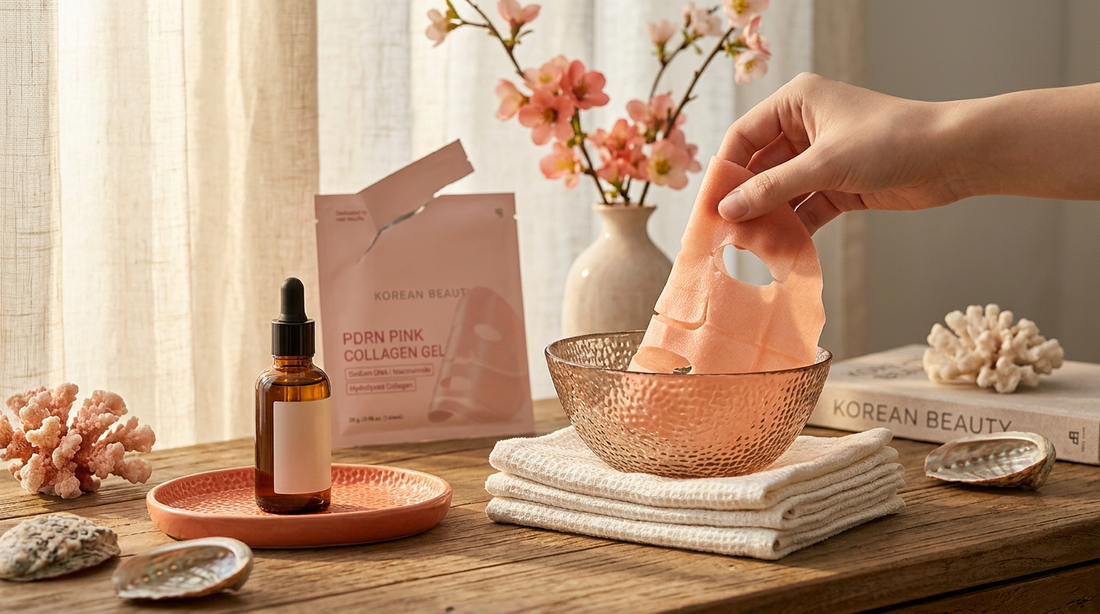 Top pdrn skin booster benefits and why salmon DNA is the future of anti aging