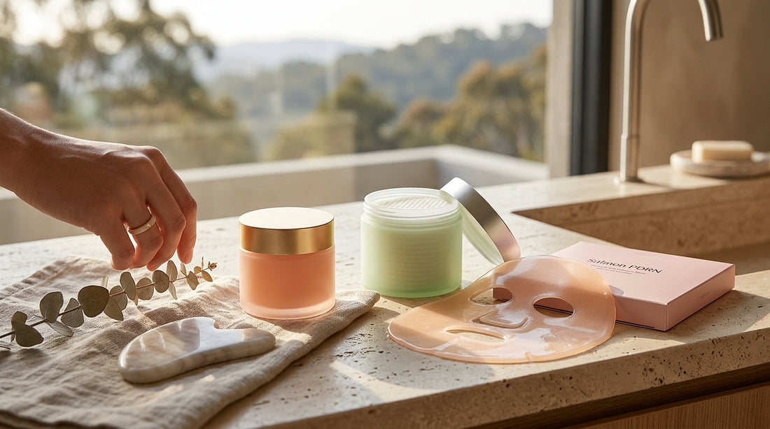 A Comprehensive Skin Lifting Guide for Firmer Face and Neck