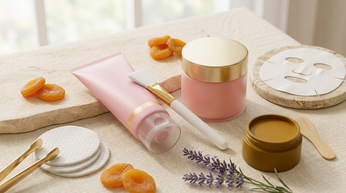 7 Best Affordable K Beauty Skincare Products for Glass Skin in 2026