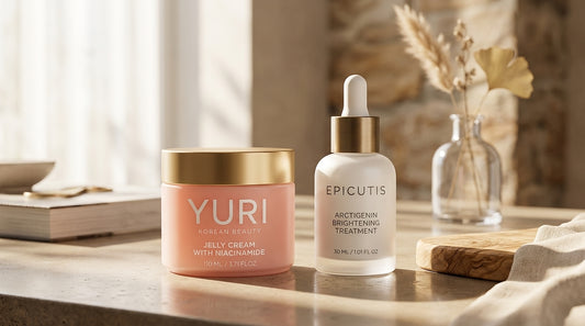 Epicutis Arctigenin Brightening Treatment Review and Korean Beauty Alternatives