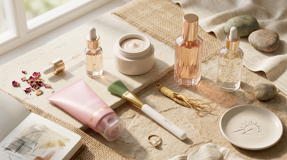 The 5 Best Korean Skincare for Glowing Skin and Pore Care in 2026
