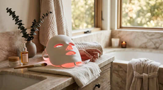 The Best Infrared Face Mask Options for Better Skin