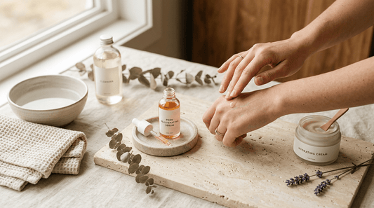 How to Use Pdrn Serum for Better Skin Regeneration