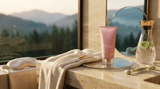 What is a density skin treatment and how to restore firmness while you sleep