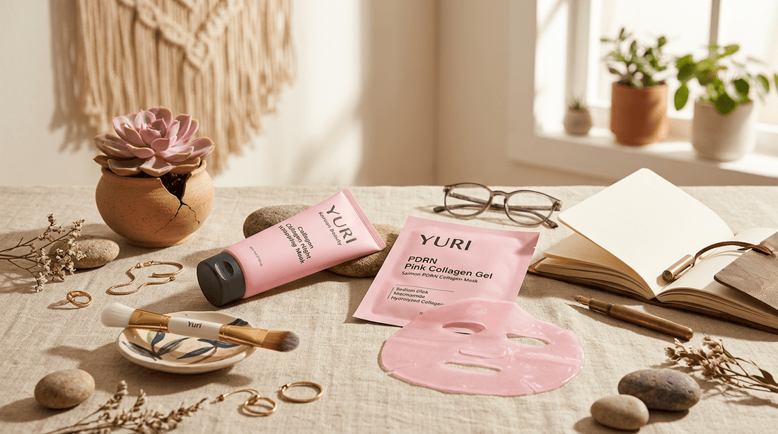 Yuri face mask reviews reddit and real customer results summary