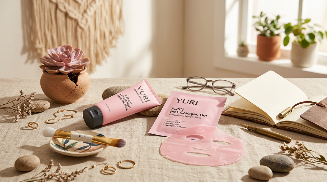 Yuri face mask reviews reddit and real customer results summary