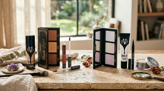 Best Kat Von D Beauty Products for a Flawless Finish