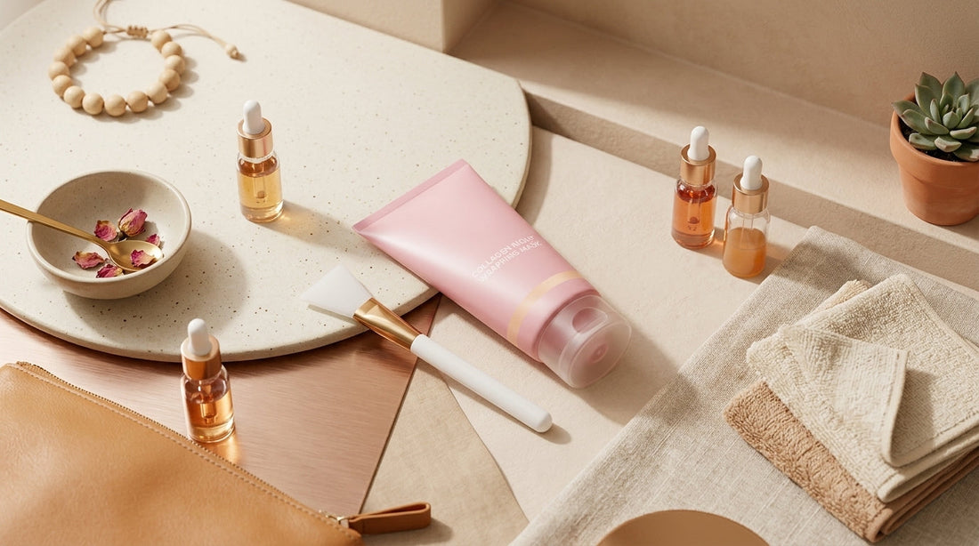 7 Best Bio Collagen Mask Picks for Glass Skin in 2026