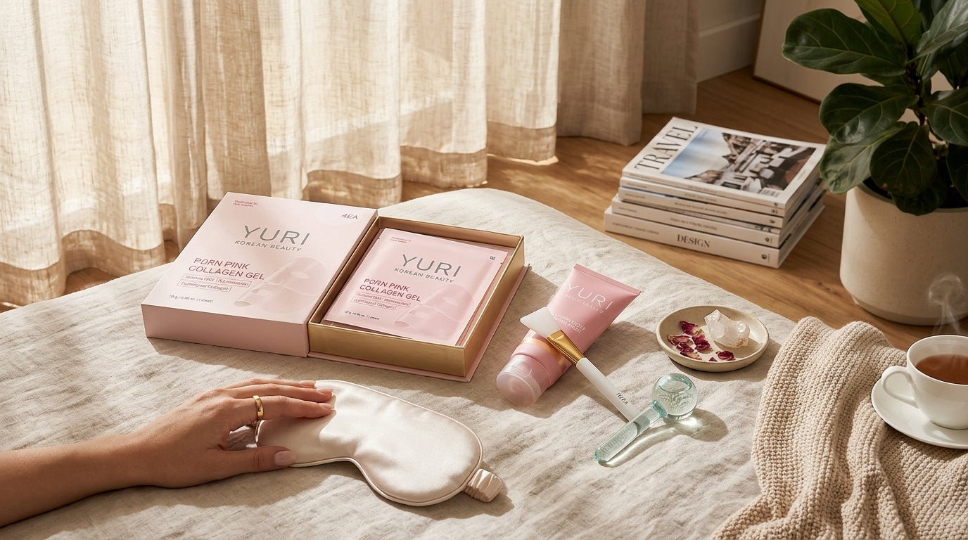 Post Laser Skincare Guide for Faster Healing and Protection
