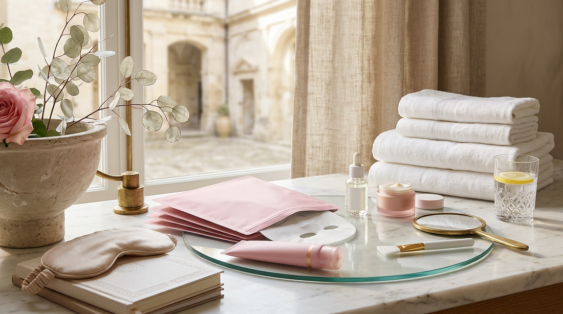 The Best Skincare for 40s for Firmer and Brighter Skin