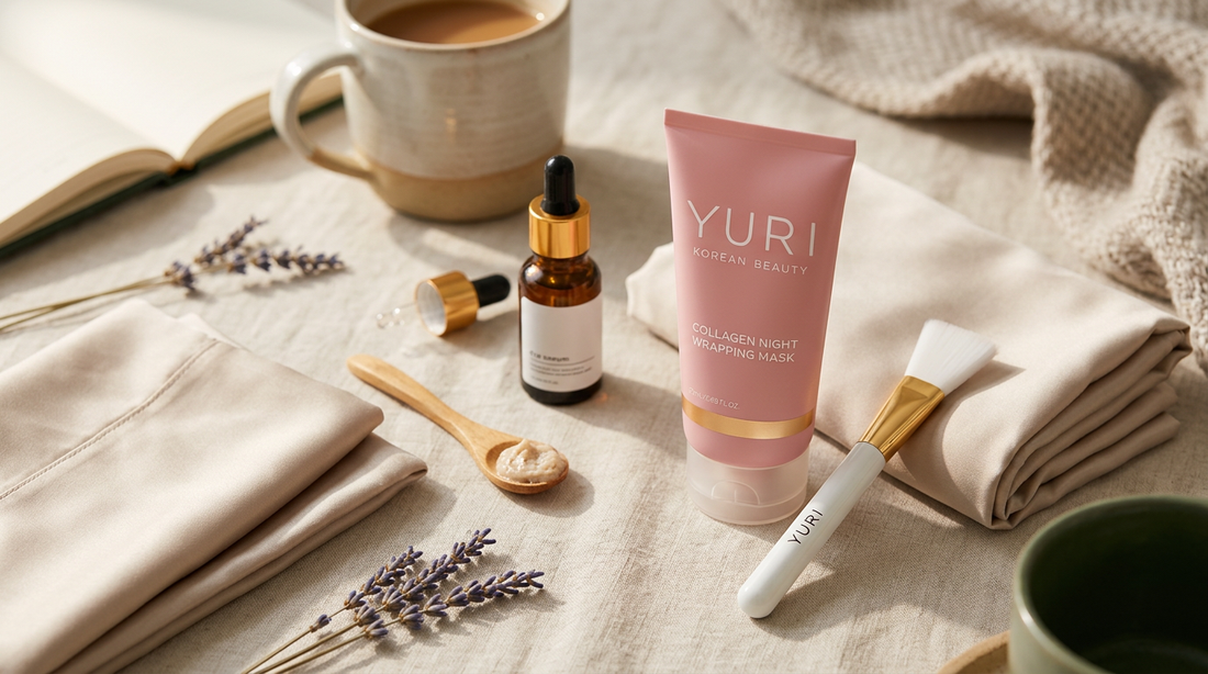 The 7 Best Overnight Face Masks for Glowing Skin in 2026