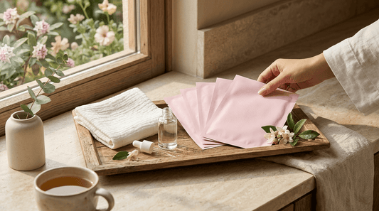 What is a PDRN Face Mask Benefits and How to Use Them
