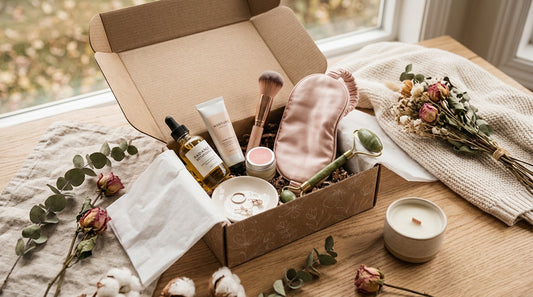 The 7 Best Beauty Products Subscription Box Choices for Your Skin Care Routine