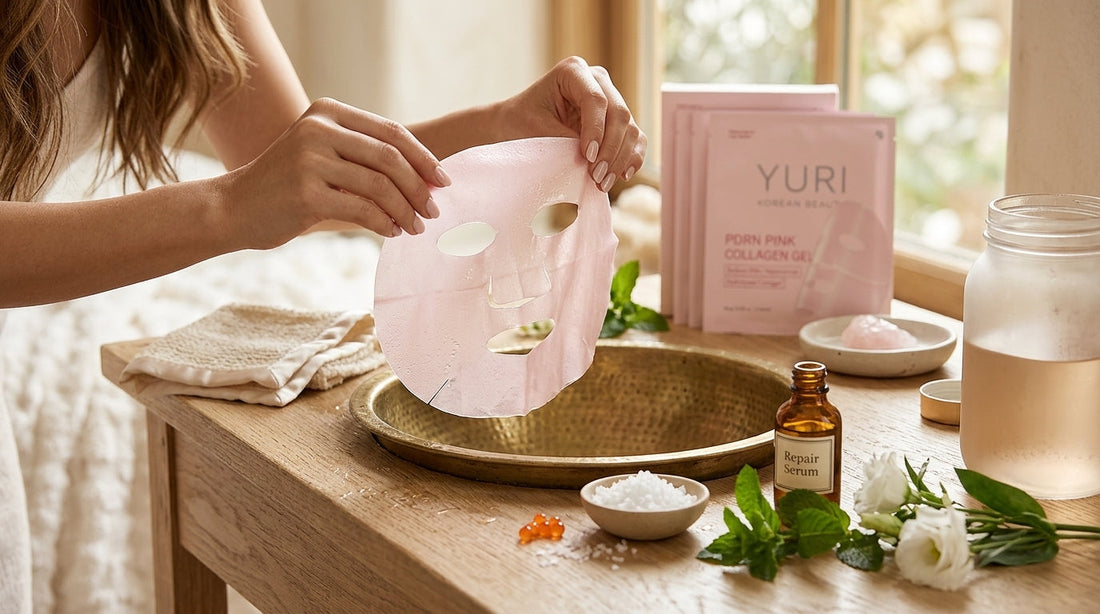 The Best Face Mask to Repair Skin Barrier Damage for Sensitive Skin