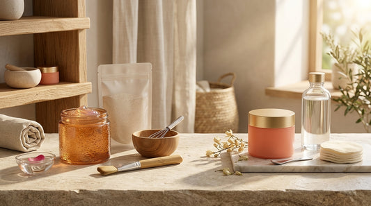 Everything You Need to Know About the Esthemax Jelly Mask