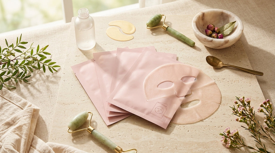 The 10 Best Korean Beauty Masks for Glass Skin in 2026