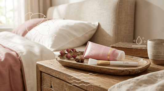 The Real Overnight Collagen Mask Benefits for Firmer Skin in 2026