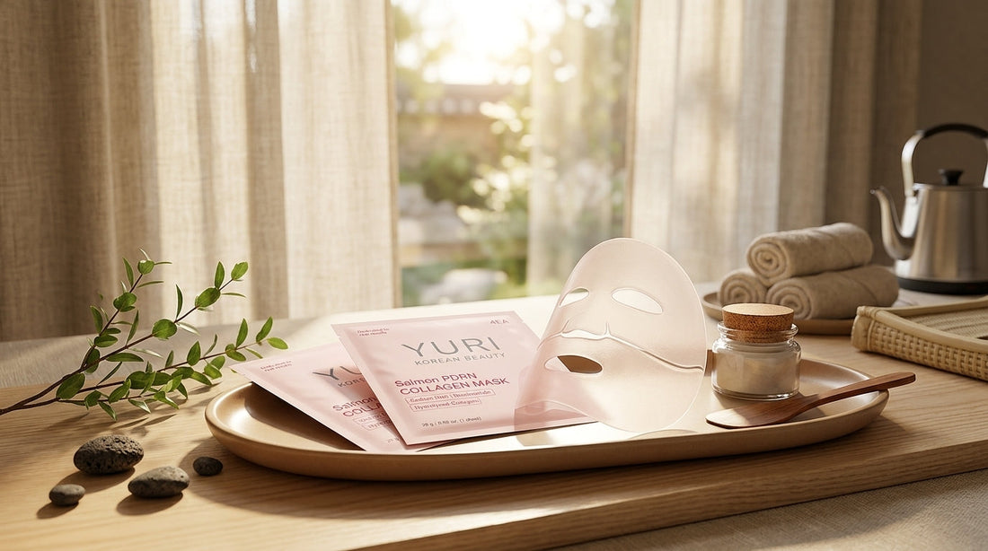 Korean Skin Brightening Cream for Glass Skin in 2026
