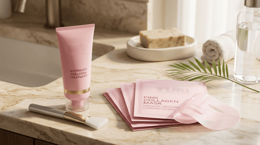 Treatment for Uneven Skin Tone At Home vs Professional Facials