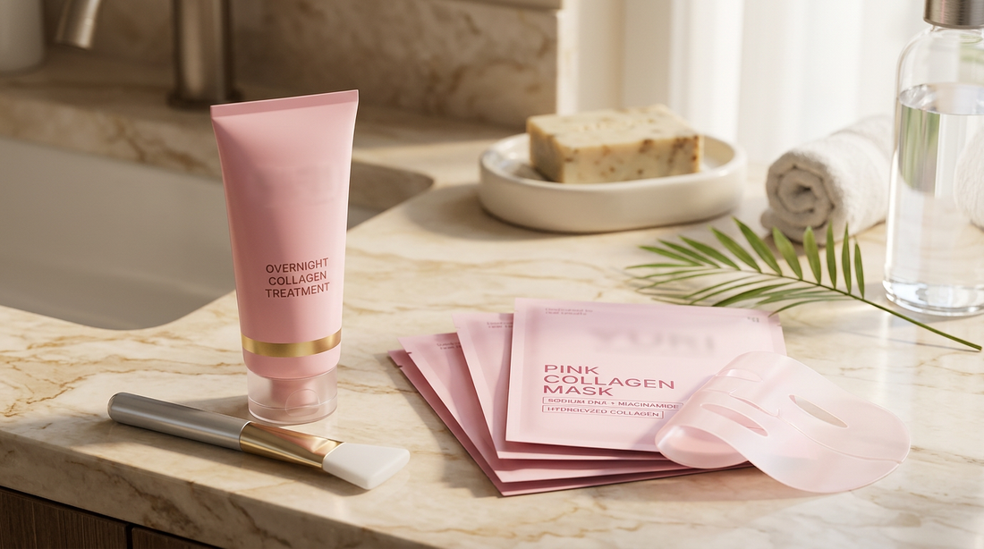 Treatment for Uneven Skin Tone At Home vs Professional Facials