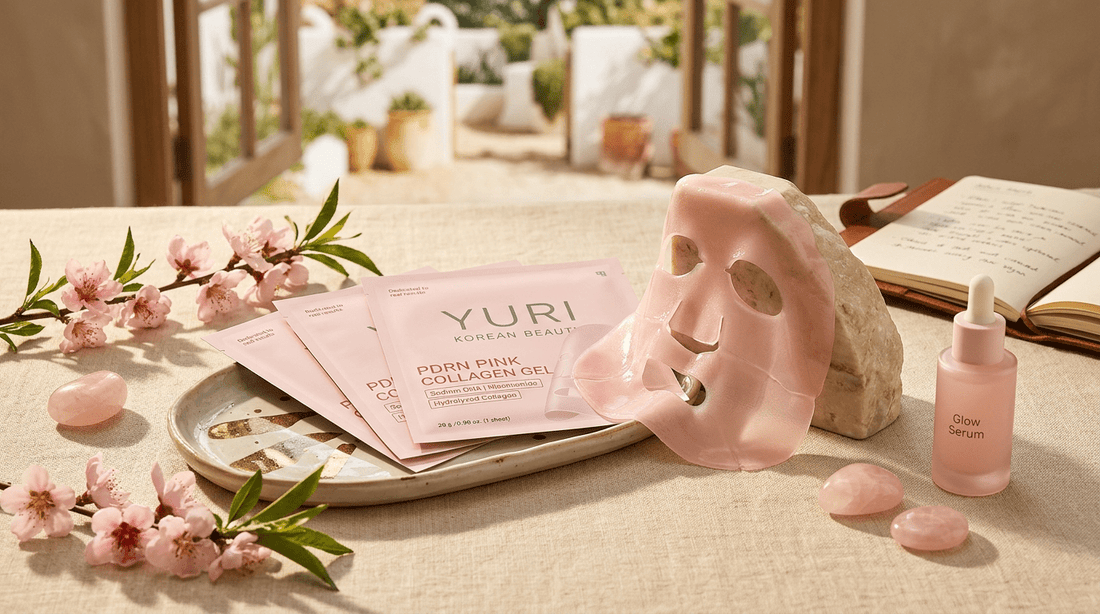 The 5 Secrets to the Best Skincare for Glow in 2026