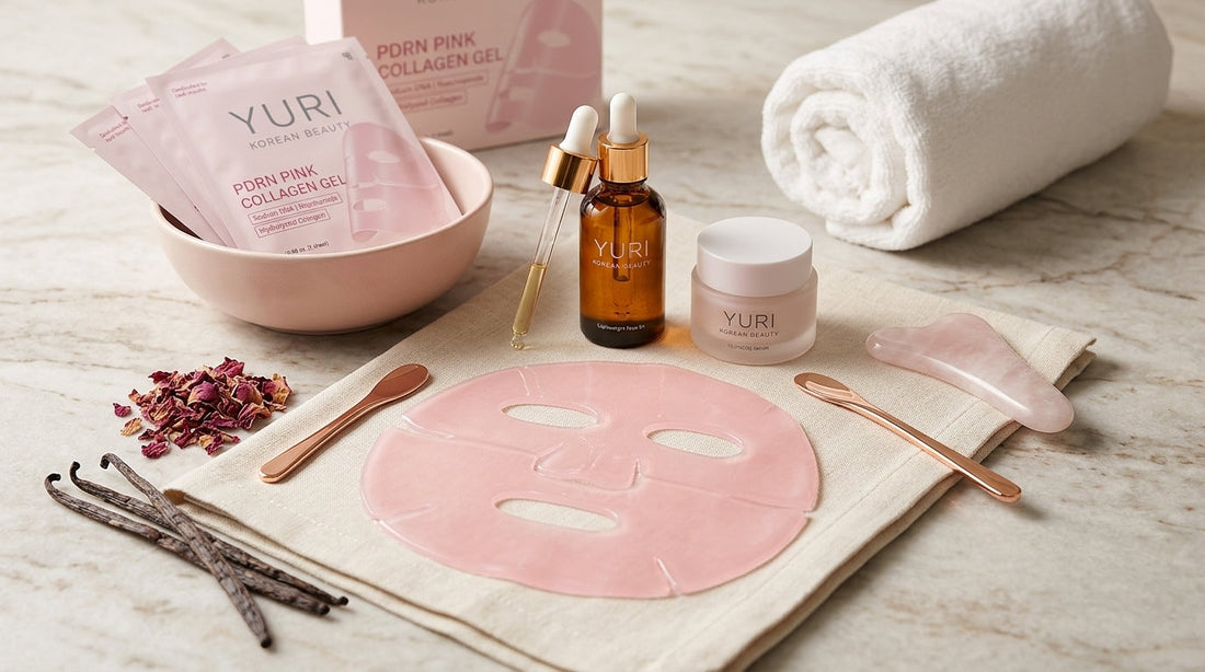 7 Best Home Facial Kit for Glowing Skin Options for 2026