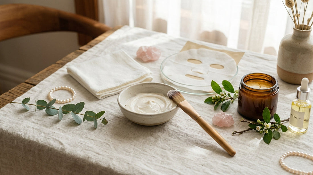 The 7 Best Collagen Face Mask Products for Plumper Skin