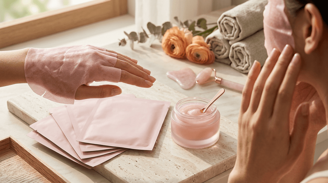 How to Use a Facial Mask for Skin Tightening at Home in 2026