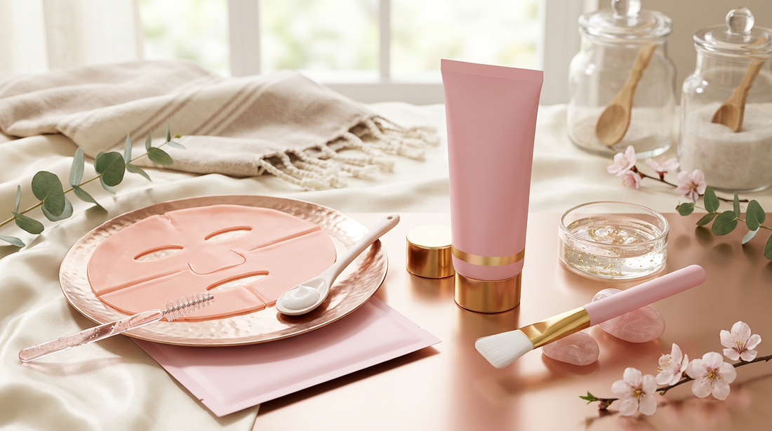 7 Best Pore Refining Mask Treatments for Smaller Looking Pores in 2026