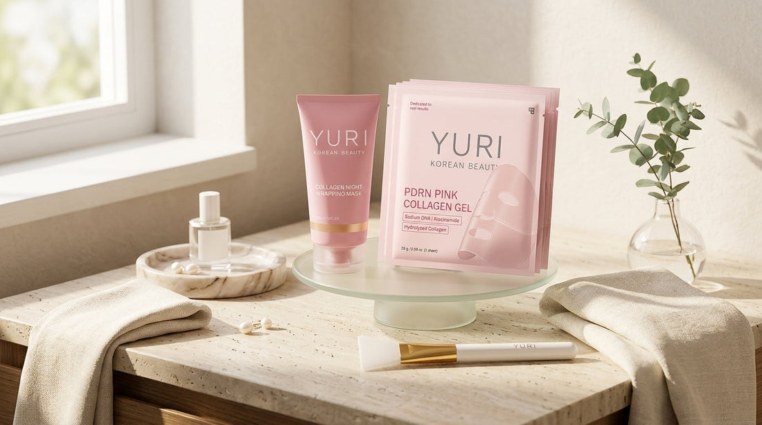 The Best Skin Tightening Facial Mask Guide for Firmer Skin in 2026