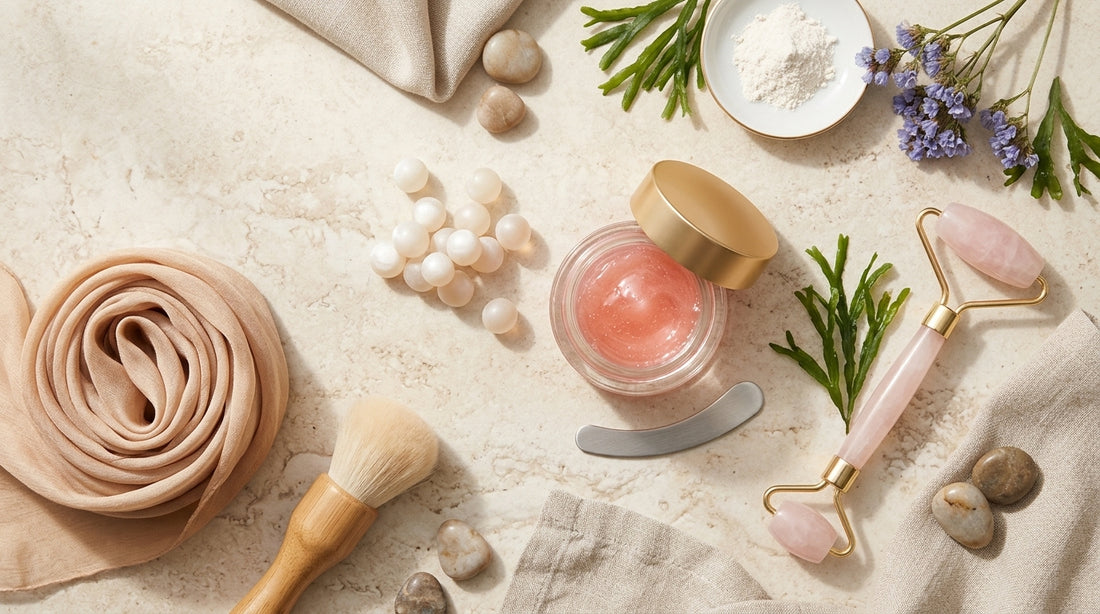 7 Best Neck Firming Cream Picks for a Toned and Lifted Appearance